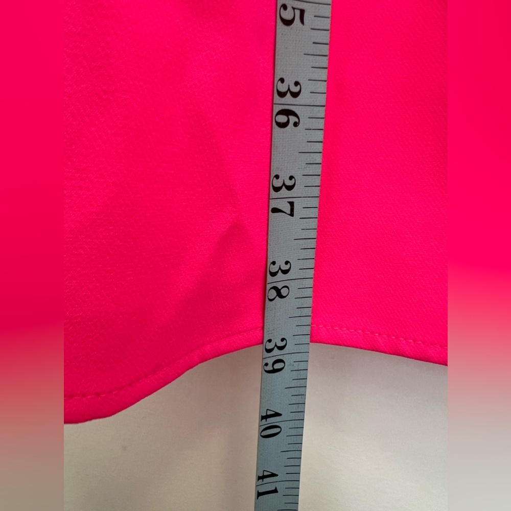 NWT Sail to Sable women Hot Pink - Picture 10 of 12
